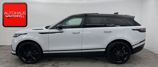 Land Rover Range Rover Velar D300 221 kW image number 3