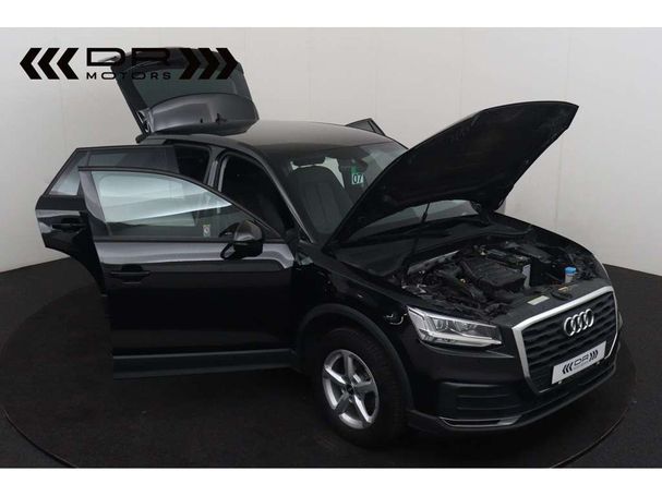 Audi Q2 30 TFSI 85 kW image number 12