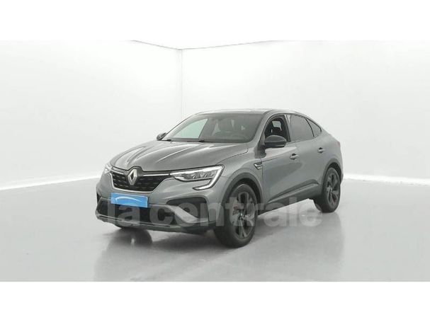 Renault Arkana 107 kW image number 1