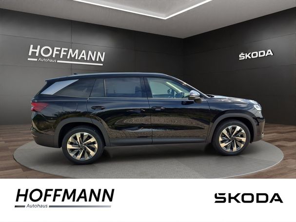 Skoda Kodiaq 2.0 TDI 4x4 DSG 142 kW image number 5