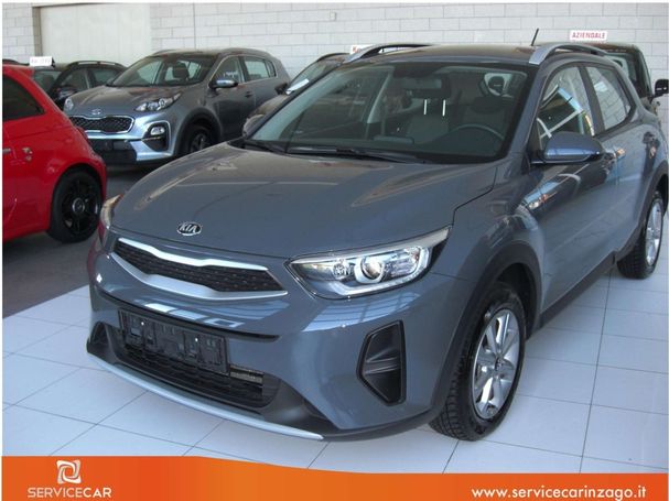 Kia Stonic 1.2 62 kW image number 3