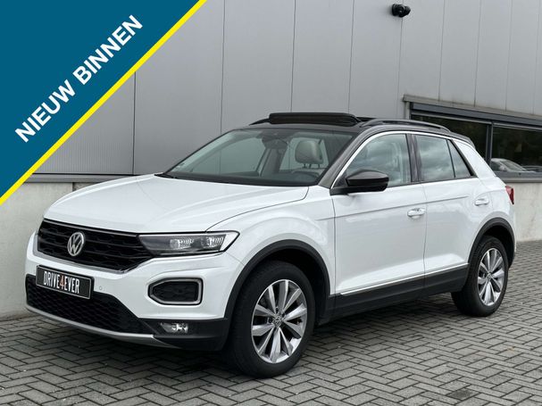 Volkswagen T-Roc 1.5 TSI DSG Sport 110 kW image number 1