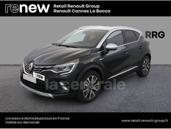 Renault Captur 160 116 kW image number 1