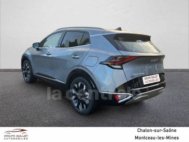 Kia Sportage 195 kW image number 4