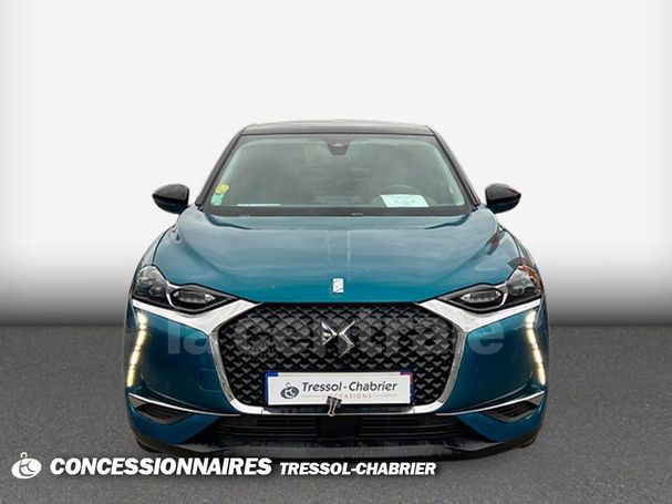 DS Automobiles 3 Crossback BlueHDi 130 96 kW image number 2