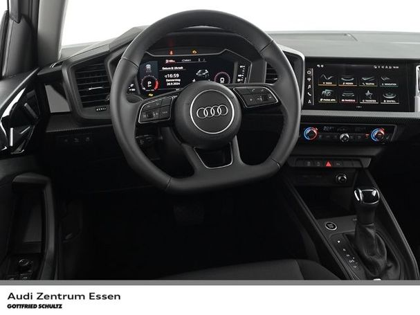 Audi A1 30 TFSI Allstreet 85 kW image number 15