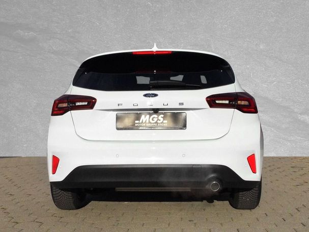 Ford Focus 1.0 EcoBoost TITANIUM 92 kW image number 3