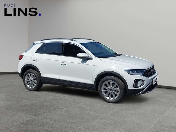 Volkswagen T-Roc TDI 85 kW image number 8