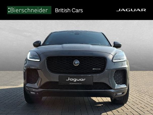 Jaguar E-Pace D180 Chequered Flag 132 kW image number 8