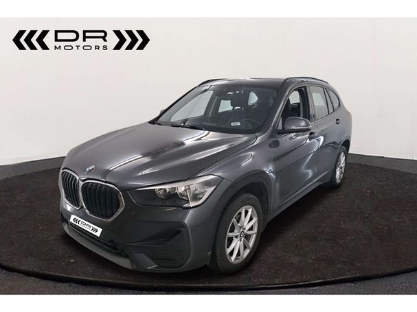 BMW X1 16d sDrive 85 kW image number 1