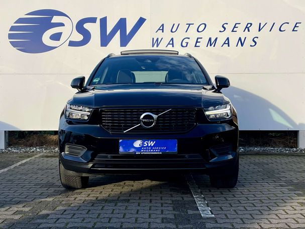 Volvo XC40 B4 R Design 145 kW image number 6