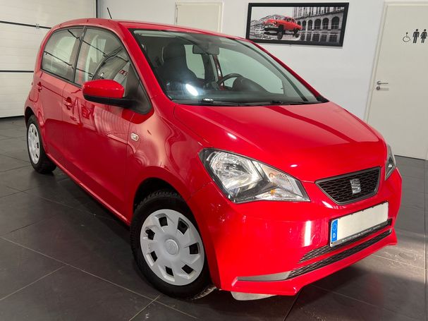 Seat Mii 1.0 44 kW image number 2