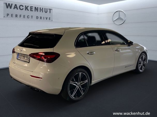 Mercedes-Benz A 180 100 kW image number 3