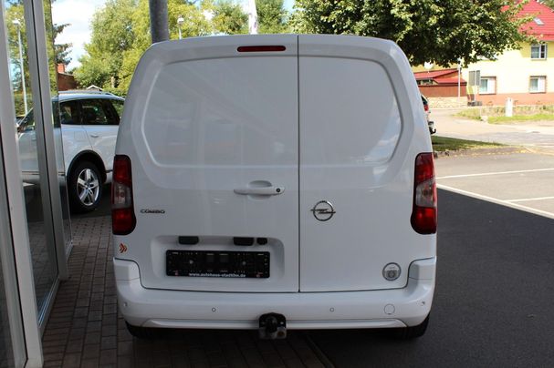 Opel Combo Cargo 1.5 CDTI 96 kW image number 17