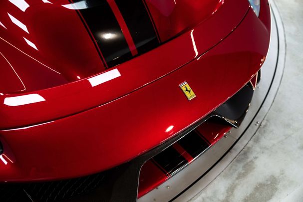 Ferrari 488 Pista 530 kW image number 17