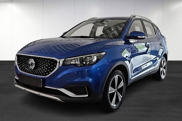 MG ZS EV Luxury 105 kW image number 1