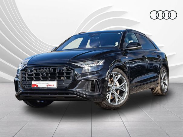 Audi Q8 50 TDI S-line 210 kW image number 1