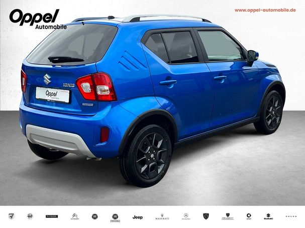 Suzuki Ignis 61 kW image number 2