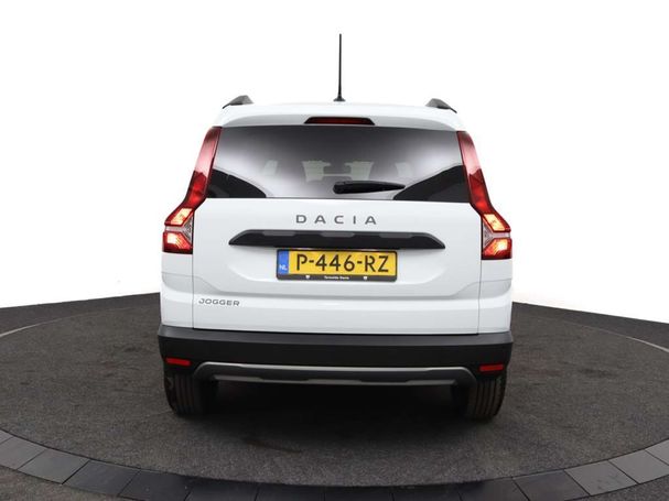 Dacia Jogger 74 kW image number 6