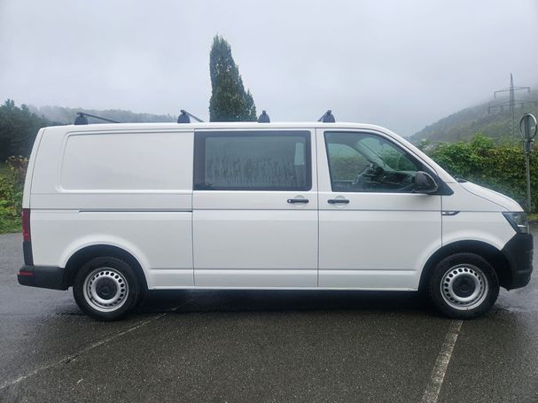 Volkswagen T6 Transporter 4Motion 110 kW image number 14