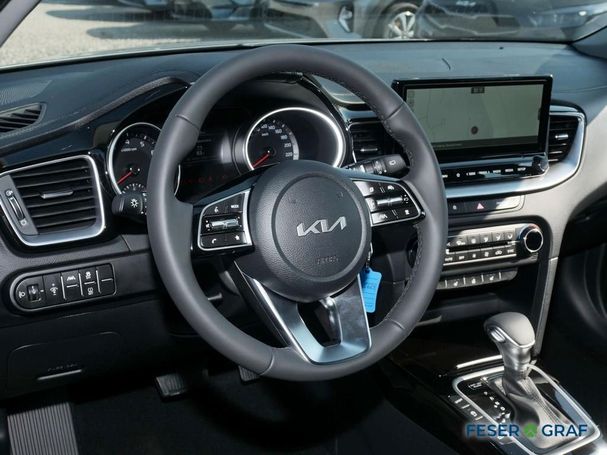 Kia Ceed 1.5 Vision DCT7 103 kW image number 6