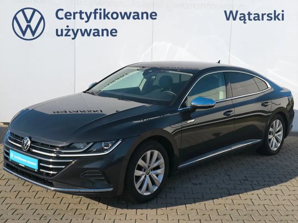 Volkswagen Arteon 2.0 TDI DSG 4Motion 147 kW image number 1