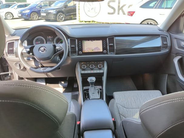 Skoda Kodiaq 2.0 TDI Style 4x4 147 kW image number 9