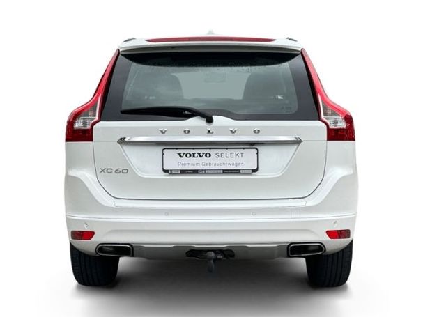 Volvo XC60 D4 AWD Summum 140 kW image number 6