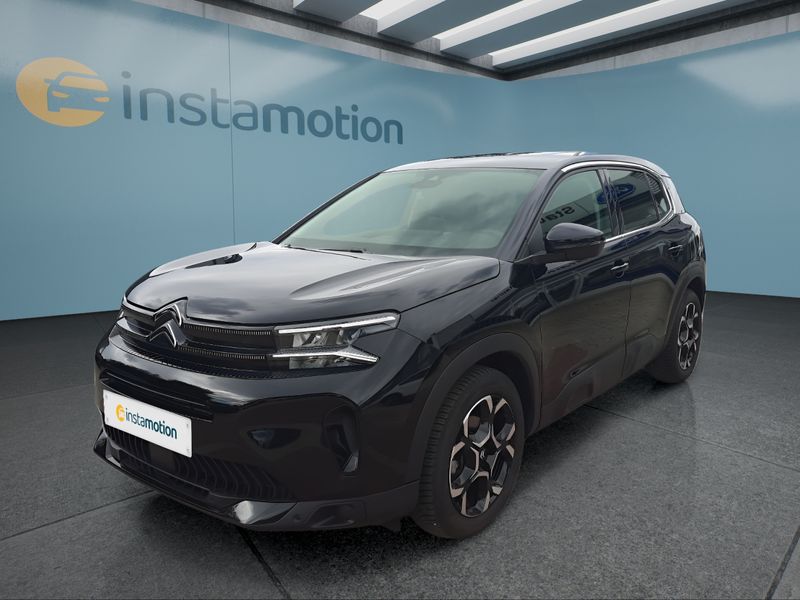 Citroen C5 Aircross 1.2