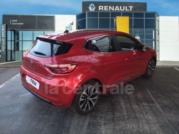 Renault Clio 1.6 E-Tech Hybrid 103 kW image number 22