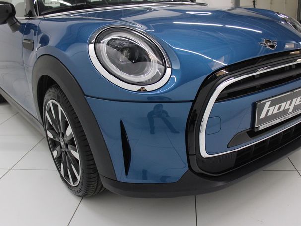 Mini Cooper Mini 100 kW image number 10