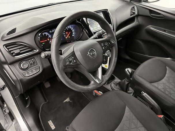 Opel Karl Edition 55 kW image number 10