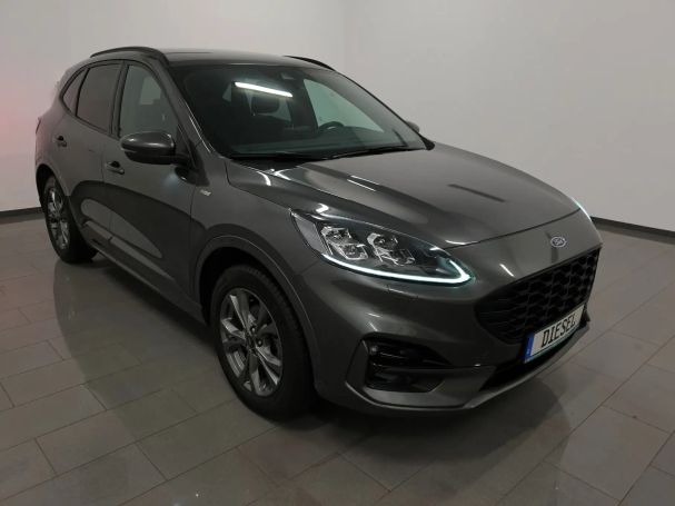 Ford Kuga 2.0 EcoBlue ST-Line AWD 140 kW image number 3