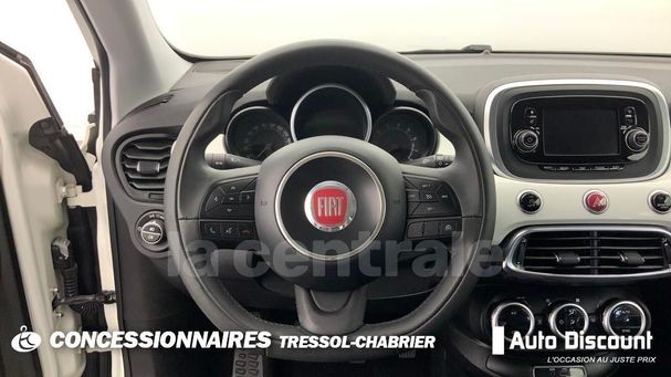 Fiat 500X 1.4 Multiair 4x2 Lounge 103 kW image number 8