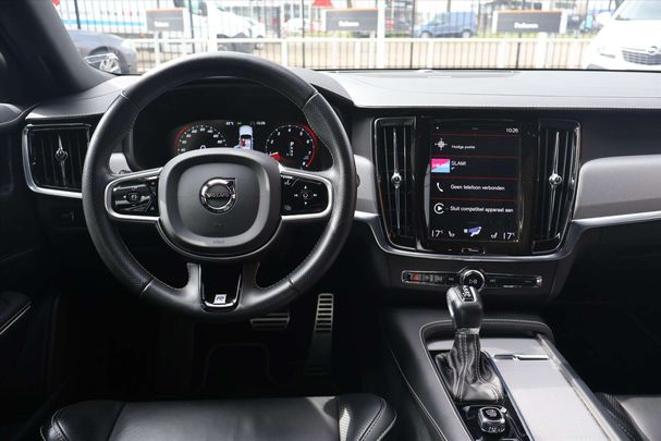 Volvo V90 T4 140 kW image number 3