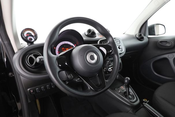 Smart ForTwo EQ 60 kW image number 15