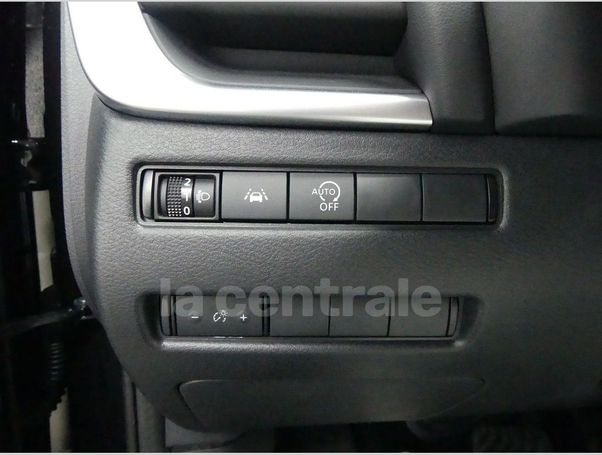 Nissan Qashqai 1.3 116 kW image number 15