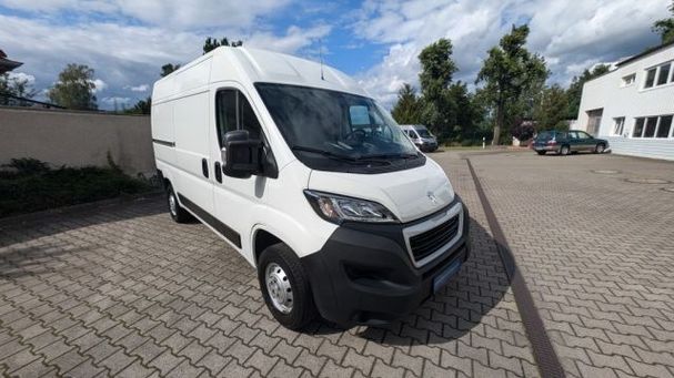 Peugeot Boxer HDi 333 L2H2 Pro 103 kW image number 3