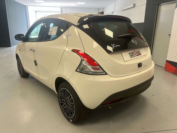 Lancia Ypsilon 51 kW image number 7