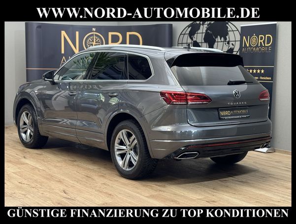 Volkswagen Touareg 3.0 TDI 4Motion 170 kW image number 8