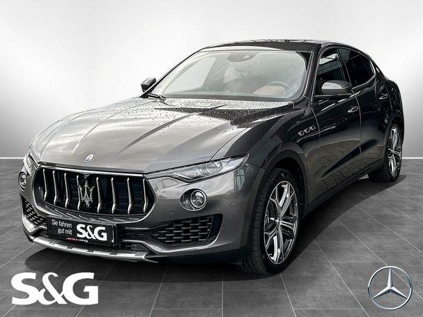 Maserati Levante Q4 202 kW image number 1