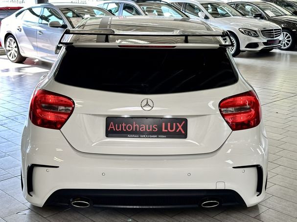 Mercedes-Benz A 180 90 kW image number 8