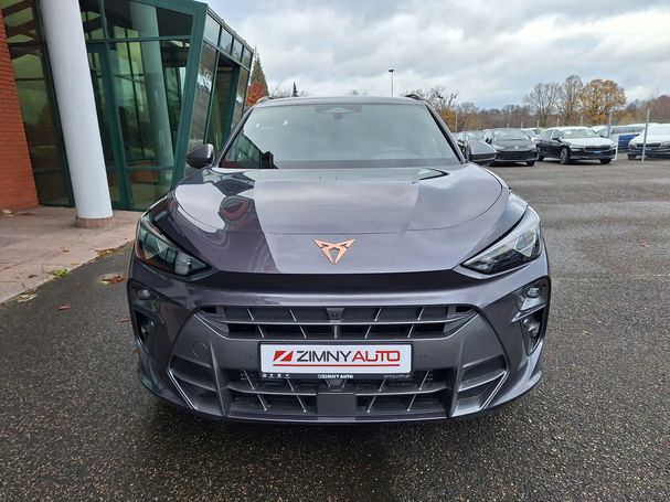 Cupra Terramar 110 kW image number 4