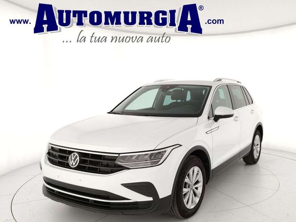 Volkswagen Tiguan 2.0 TDI Life DSG 110 kW image number 1