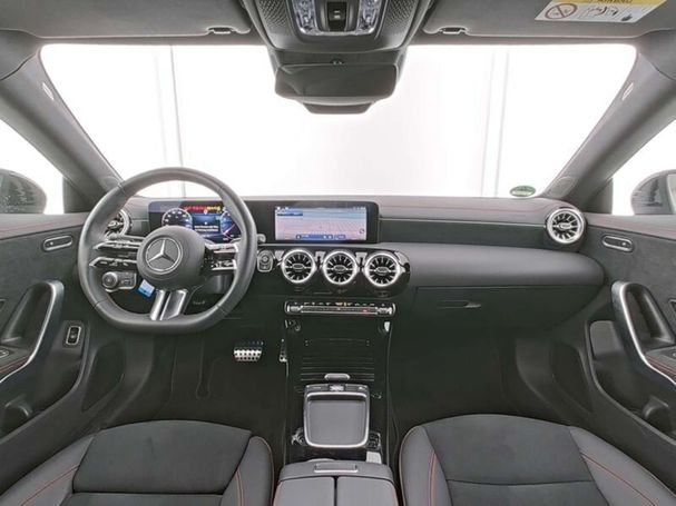 Mercedes-Benz CLA 250 165 kW image number 7