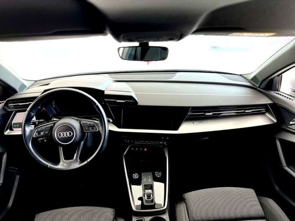 Audi A3 35 TFSI S tronic 110 kW image number 5