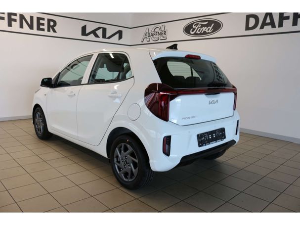 Kia Picanto 1.2 Vision 58 kW image number 7