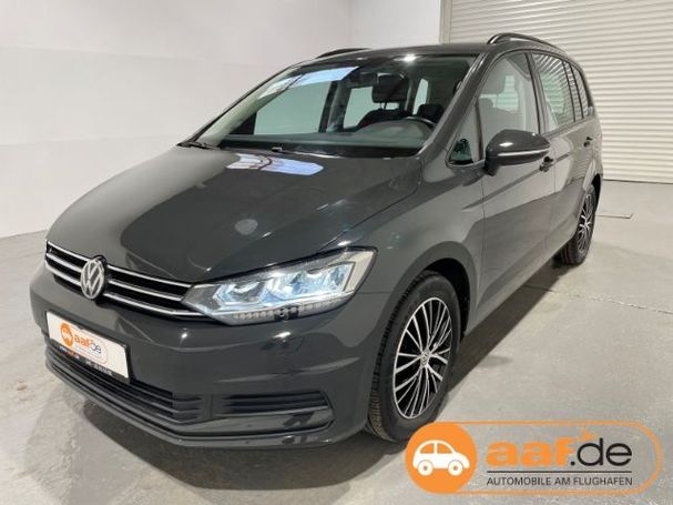 Volkswagen Touran 1.5 TSI DSG Comfortline 110 kW image number 1