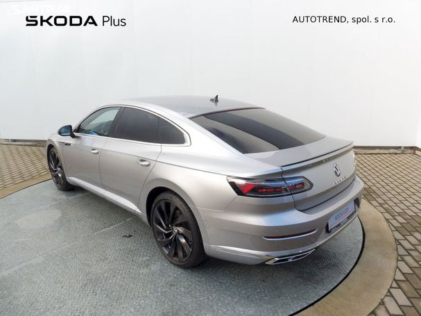 Volkswagen Arteon R-Line 4Motion 206 kW image number 26