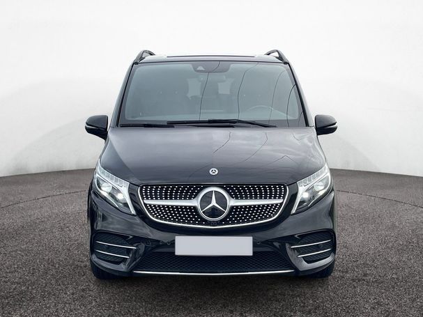 Mercedes-Benz V 220d 120 kW image number 2